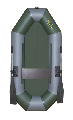 Лодка Инзер 1 в (270)